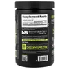 Micronized Creatine Monohydrate, Blue Razz, 14 oz (399 g) image 2