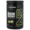 Micronized Creatine Monohydrate, Lemon Burst, 14.1 oz (402 g) image 1