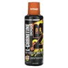 LeanShots L-Carnitine 3000, Peach Rings, 16 fl oz (473 ml) image 1