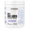 Multi Collagen, Unflavored, 14.2 oz (405 g) image 1