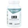 Liver, 90 Capsules image 1