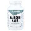 Hair Skin Nails, 90 Capsules image 1