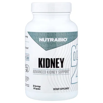 Kidney, 90 Capsules