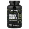Growth Peptides, 196 Capsules image 1