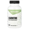 L-Carnitine, 90 Capsules (500 mg per Capsule) image 1
