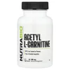 Acetyl L-Carnitine, 500 mg, 90 Veggie Capsules
