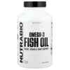 Omega-3 Fish Oil, 150 Softgels (1,000 mg per Softgel) image 1