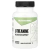 L-Theanine, 90 Capsules (200 mg per Capsule) image 1