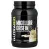 Micellar Casein, Alpine Vanilla , 2 lb (907 g) image 1