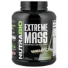 Extreme Mass, Vanilla, 6 lb (2,722 g) image 1