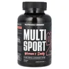 MultiSport Women's Daily, 120 Capsules