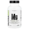 Mg Magnesium, 120 Capsules (100 mg per Capsule) image 1