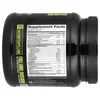 Intra Blast, Intra Workout Amino Fuel, Tropical Fruit Punch, 1.6 lb (717 g) image 2