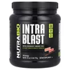 Intra Blast, Intra Workout Amino Fuel, Orange Mango, 1.6 lb (718 g) image 1