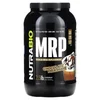 MRP 40:40:20 Meal Replacement, Chocolate Milkshake, 2.5 lb (1,115 g) image 1