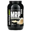 MRP 40:40:20 Meal Replacement, Creamy Vanilla, 2.4 lb (1,096 g) image 1