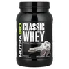 Classic Whey Protein, Ice Cream Cookie Dream, 2 lbs  (907 g)