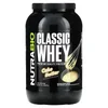 Classic Whey Protein, Cake Batter, 2 lb (907 g) image 1
