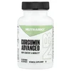 Curcumin Advanced, 60 Capsules