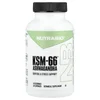 KSM-66®, Ashwagandha, 60 Capsules (600 mg per Capsule) image 1