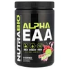 Alpha EAA, Cherry Lime Slush, 1 lb (455 g) image 1
