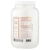 Grass Fed Whey Protein Isolate, Vanilla Bean Ice Cream, 2 lb (907 g) image 2