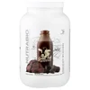 Grass Fed Whey Protein Isolate, Chocolate Milkshake, 2 lb (907 g) image 1