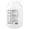 Grass Fed Whey Protein Isolate, Chocolate Milkshake, 2 lb (907 g) image 2