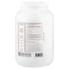 Grass Fed Whey Protein Isolate, Ice Cream Cookie Dream, 2 lb (907 g) image 2