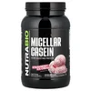 Micellar Casein, Strawberry Ice Cream, 2 lb (907 g) image 1