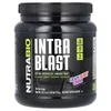 Intra Blast, Intra Workout Amino Fuel, Grape Berry Crush, 1.58 lb (716 g) image 1