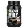 Classic Whey Protein, Chocolate Milkshake, 2 lb (907 g)