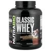 Classic Whey Protein, Chocolate Milkshake, 5 lbs (2,268 g)
