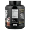 Classic Whey Protein, Chocolate Milkshake, 5 lbs (2,268 g) image 2