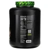 Combat 100% Whey Protein, Cappuccino, 5 lb (2.24 kg) image 2