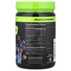 Assault® Preworkout, Blue Raspberry , 12.1 oz (344 g) image 2