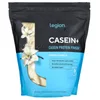 Casein+, Casein Protein Powder, French Vanilla, 2.11 lbs (960 g)