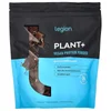 Plant+, Vegan Protein Powder, Dutch Chocolate, 1.61 lbs (730 g) image 1