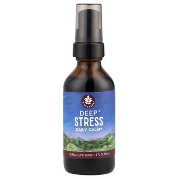 Deep Stress™ Daily Calm, 2 fl oz (59 ml)