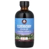 Kids, Elderberry Syrup, 4 fl oz (120 ml) image 1
