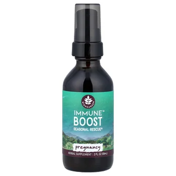 Immune™ Boost, Pregnancy, 2 fl oz (59 ml)