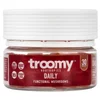 Daily, Functional Mushrooms Gummies, Strawberry Mango, 30 Gummies