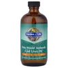 Olde World® Icelandic Cod Liver Oil, Lemon Mint, 8 fl oz (236 ml)