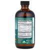 Olde World® Icelandic Cod Liver Oil, Lemon Mint, 8 fl oz (236 ml) image 2
