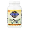 Living Vitamin C™, 60 Vegetarian Caplets image 1