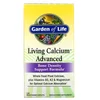 Living Calcium Advanced, 120 Vegetarian Caplets image 1