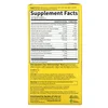 Living Calcium Advanced, 120 Vegetarian Caplets image 2