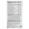 Organics, Men's Once Daily, 30 Vegan Tablets image 2