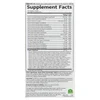 Organics, Men's Once Daily, 60 Vegan Tablets image 2