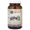 Organics, Men's Once Daily, 60 Vegan Tablets image 3